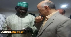 برگزاری کنفرانس بین المللی آموزش و پرورش تطبیقی در خرم آباد 3