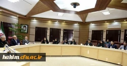 شرکت سرپرست پردیس در مراسم بزرگداشت روز دانشجو در استاندار
 2