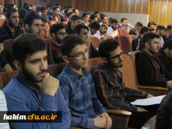 مراسم گرامیداشت روز دانشجو 6