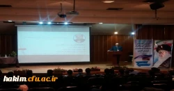 برگزاری اولین همایش دانش آموختگان دانشگاه فرهنگیان استان البرز
 4