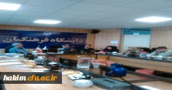 دوره طرح رتبه بندی سراهای دانشجویی 2