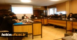 دوره طرح رتبه بندی سراهای دانشجویی 4