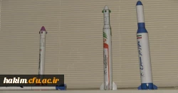 بازدید ازمرکز فضایی استان البرز_ ماهدشت کرج
 2