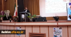 مراسم  تجلیل از معلمان پژوهنده استان البرز 4