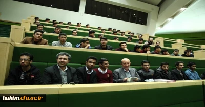 دومین حضور دانشجومعلمان پردیس حکیم فردوسی البرز در مجلس شورای اسلامی