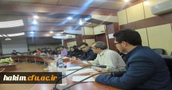 برگزاری پنجمین نشست تخصصی کتابخوان 2