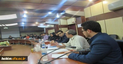 برگزاری پنجمین نشست تخصصی کتابخوان