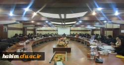 برگزاری پنجمین نشست تخصصی کتابخوان 7