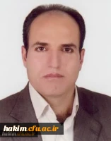 کارشناس مسئول امور فرهنگی و دانشجویی مدیریت استانی(نصراله خوانساری) 2