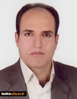 کارشناس مسئول امور فرهنگی و دانشجویی مدیریت استانی(نصراله خوانساری) 2