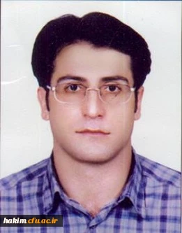 معاونت توسعه منابع و امور دانشجویی پردیس (سید عظیم نورانی) 2