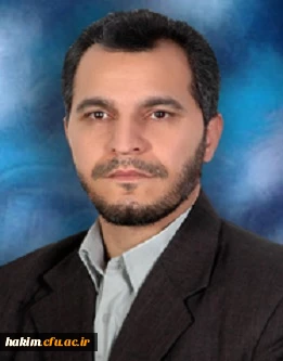 سرپرست شبانه روزی پردیس(حمید بیات) 2