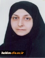 مسئول دبیرخانه پردیس(نرگس اسدزاده) 2