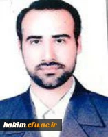 کارشناس هوشمندسازی پردیس (داود نصاری) 2