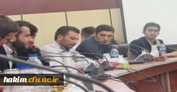 برگزاری پنجمین نشست تخصصی کتابخوان
 6