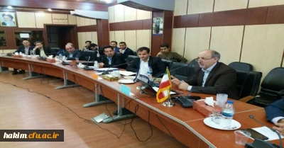 برگزاری اولین کرسی ترویجی عرضه و نقد ایده علمی