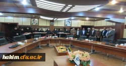 برگزاری آئین گرامیداشت« روز زن» در پردیس حکیم فردوسی البرز 4