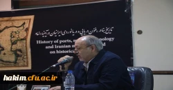 شرکت سرپرست پردیس در نشست نقد و بررسی اثر برگزیده سال 96
 3