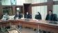 برگزاری نشست بررسی کیفیت پودمان اول آموزشی مهارت آموزان 96 2
