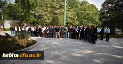 بازدید علمی، آموزشی از مجموعه 