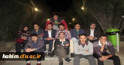 اردوی علمی، آموزشی بسطام 3