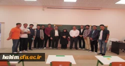 اردوی علمی، آموزشی بسطام 7