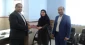 تقدیر از مدیران و معلمان راهنمای کارورزی 5