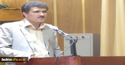 برگزاری همایش گرامیداشت هفته سراهای دانشجویی پردیس حکیم فردوسی البرز