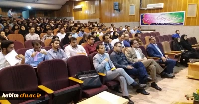 برگزاری مراسم اختتامیه پودمان اول آموزشی مهارت آموزان ماده 28