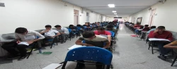 برگزاری کنکور سراسری سال 97 در پردیس حکیم فردوسی 10