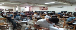 برگزاری کنکور سراسری سال 97 در پردیس حکیم فردوسی 13