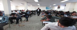 برگزاری کنکور سراسری سال 97 در پردیس حکیم فردوسی 15