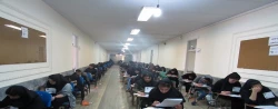 برگزاری کنکور سراسری سال 97 در پردیس حکیم فردوسی 18