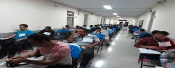 برگزاری آزمون استخدامی آموزش و پرورش در پردیس حکیم فردوسی 5