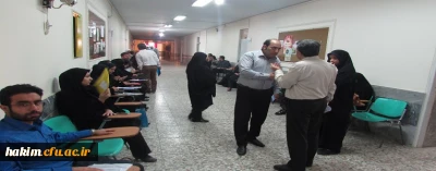 برگزاری مصاحبه پذیرفته شدگان سه برابر ظرفیت آزمون استخدامی آموزش و پرورش