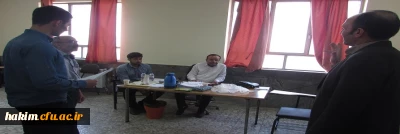 آغاز مصاحبه پذیرفته شدگان  آزمون استخدامی آموزش و پرورش