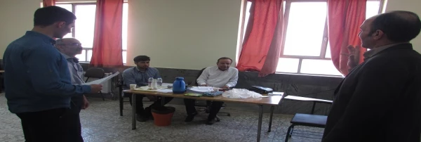 آغاز مصاحبه پذیرفته شدگان  آزمون استخدامی آموزش و پرورش 2