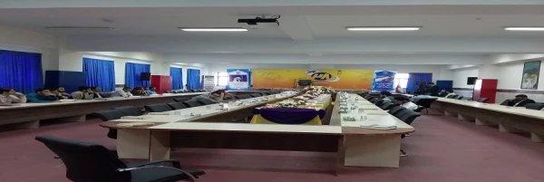 موفقیت دانشجو معلمان پردیس در بیست و هشتمین جشنواره فرهنگی، اجتماعی دانشگاه فرهنگیان 3