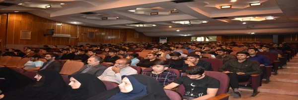  نشست بازخوانی اهداف قیام امام حسین (ع) 3