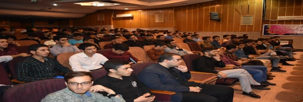  نشست بازخوانی اهداف قیام امام حسین (ع) 2