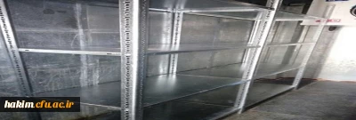 گزارش اهم اقدامات انجام شده در پردیس حکیم فردوسی تابستان 97