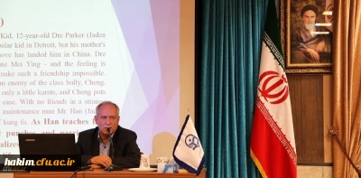 مشاور معاونت آموزشی وزارت علوم در نشست بین المللی تربیت معلم:

تدوین برنامه درسی قلب آموزش است