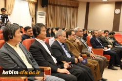 دکتر خنیفر در نشست تخصصی تربیت معلم تاکید کرد:

شبانه روزی بودن و یادگیری دروس پداگوژی مهمترین راهبرد تربیت معلم 2