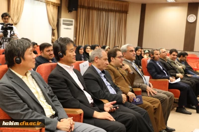 دکتر خنیفر در نشست تخصصی تربیت معلم تاکید کرد:

شبانه روزی بودن و یادگیری دروس پداگوژی مهمترین راهبرد تربیت معلم