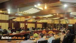 برگزاری نشست علمی تخصصی دانشجوپروری و اخلاق تعلیم و تربیت  4