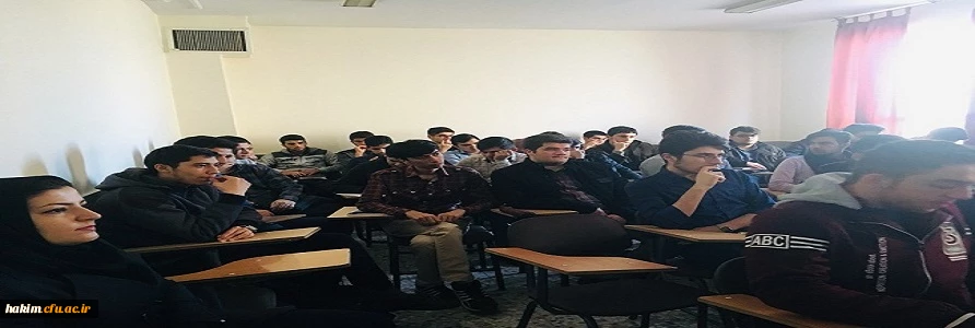 برگزاری کارگاه آموزشی پیشگیری، علائم و درمان بیماری دیابت
 3