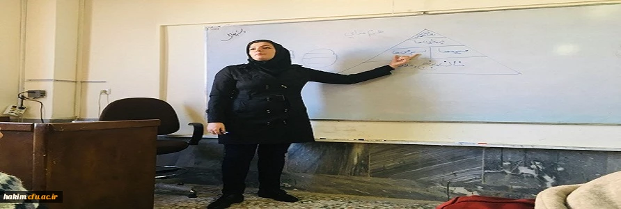 برگزاری کارگاه آموزشی پیشگیری، علائم و درمان بیماری دیابت
 4