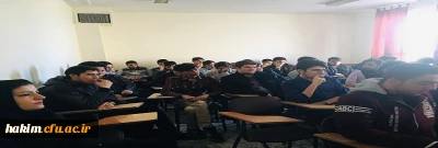 برگزاری کارگاه آموزشی پیشگیری، علائم و درمان بیماری دیابت