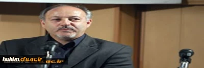 انتخاب دکتر صالحی به عنوان پژوهشگر برتر دانشگاه فرهنگیان