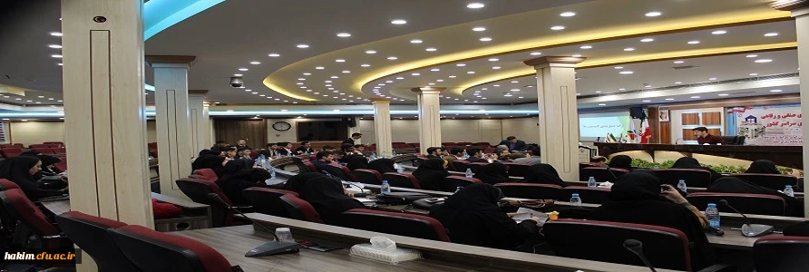 شرکت دبیران شورای انضباطی، دبیران شورای صنفی و کارشناسان تربیت بدنی پردیس های دانشگاه فرهنگیان استان البرز در دوره بالندگی حرفه ای معاونت دانشجویی  4